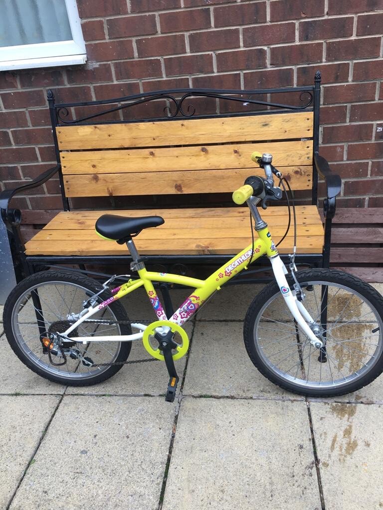 children's bikes for sale on gumtree